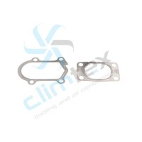 CLIMTEX CX8-234 Lader, Aufladung