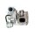 CLIMTEX CX8-234 Lader, Aufladung