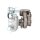 CLIMTEX CX8-234 Lader, Aufladung