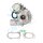 CLIMTEX CX8-234 Lader, Aufladung