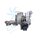 CLIMTEX CX8-235 Lader, Aufladung