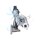 CLIMTEX CX8-235 Lader, Aufladung
