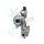 CLIMTEX CX8-235 Lader, Aufladung