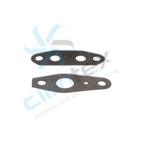 CLIMTEX CX8-243 Lader, Aufladung