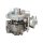 CLIMTEX CX8-243 Lader, Aufladung