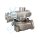 CLIMTEX CX8-243 Lader, Aufladung
