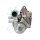 CLIMTEX CX8-243 Lader, Aufladung
