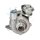 CLIMTEX CX8-243 Lader, Aufladung