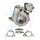 CLIMTEX CX8-243 Lader, Aufladung