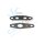 CLIMTEX CX8-243 Lader, Aufladung
