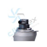 CLIMTEX CX8-244 Lader, Aufladung