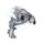 CLIMTEX CX8-244 Lader, Aufladung