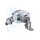 CLIMTEX CX8-244 Lader, Aufladung