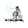 CLIMTEX CX8-244 Lader, Aufladung