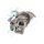 CLIMTEX CX8-245 Lader, Aufladung
