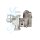 CLIMTEX CX8-245 Lader, Aufladung