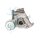 CLIMTEX CX8-245 Lader, Aufladung