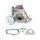 CLIMTEX CX8-245 Lader, Aufladung