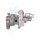 CLIMTEX CX8-246 Lader, Aufladung