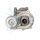 CLIMTEX CX8-246 Lader, Aufladung