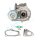 CLIMTEX CX8-246 Lader, Aufladung