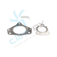 CLIMTEX CX8-254 Lader, Aufladung