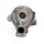 CLIMTEX CX8-254 Lader, Aufladung