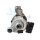 CLIMTEX CX8-254 Lader, Aufladung