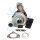 CLIMTEX CX8-254 Lader, Aufladung