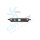 CLIMTEX CX8-254 Lader, Aufladung