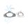 CLIMTEX CX8-254 Lader, Aufladung