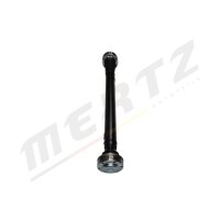 MERTZ M-D1134 Gelenkwelle, Achsantrieb