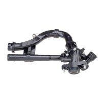 MAHLE TM 97 97 Thermostat, Kühlmittel