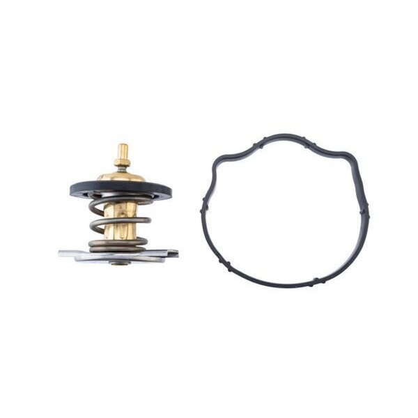 MAHLE TX 494 87D Thermostat, Kühlmittel