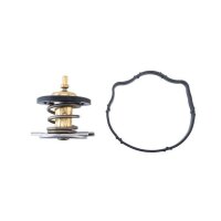 MAHLE TX 494 87D Thermostat, Kühlmittel