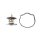 MAHLE TX 494 87D Thermostat, Kühlmittel
