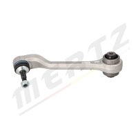 MERTZ M-S2934 Lenker, Radaufhängung