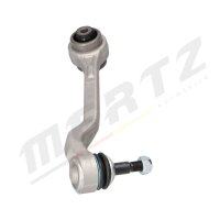 MERTZ M-S2934 Lenker, Radaufhängung
