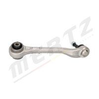 MERTZ M-S2934 Lenker, Radaufhängung