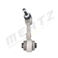 MERTZ M-S2934 Lenker, Radaufhängung