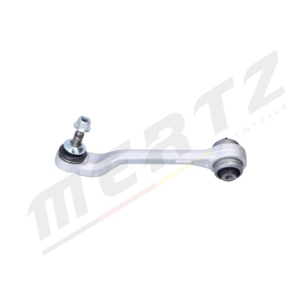 MERTZ M-S2935 Lenker, Radaufhängung