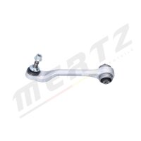MERTZ M-S2935 Lenker, Radaufhängung