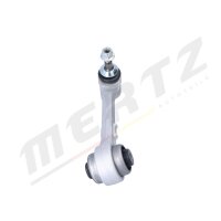 MERTZ M-S2935 Lenker, Radaufhängung
