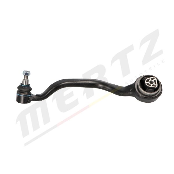 MERTZ M-S2938 Lenker, Radaufhängung