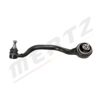 MERTZ M-S2938 Lenker, Radaufhängung
