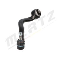 MERTZ M-S2938 Lenker, Radaufhängung