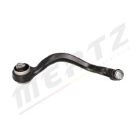 MERTZ M-S2938 Lenker, Radaufhängung