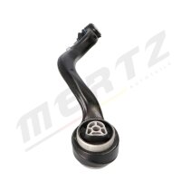 MERTZ M-S2938 Lenker, Radaufhängung