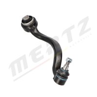 MERTZ M-S2939 Lenker, Radaufhängung