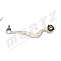 MERTZ M-S2943 Lenker, Radaufhängung